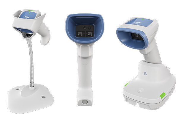 DS82 Series for Healthcare Specification Sheet | Zebra