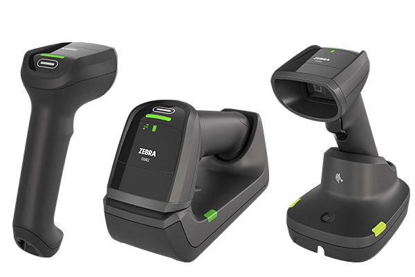DS82 Series Handheld Scanner Spec Sheet Product Image