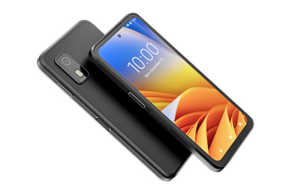 EM45 Enterprise Mobile Spec Sheet Product Image