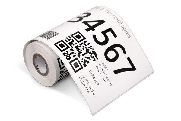 EnduraGuard 4000D Spec Sheet Product Image