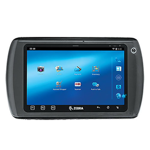 ET1 Enterprise Tablet