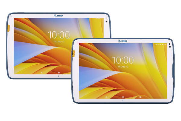 ET40-HC/ET45-HC Tablet Specification Sheet | Zebra | Zebra