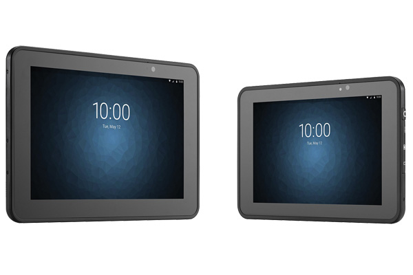 ET50/ET55 Enterprise Tablet Specification Sheet | Zebra | Zebra