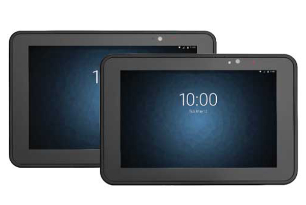 Tablet Android para empresas ET51/ET56