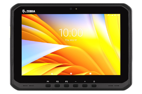Imagem do produto de tablets empresariais robustos ET60/ET65
