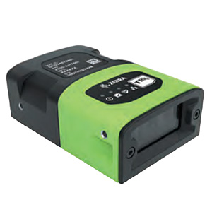 FS20 Fixed Industrial Scanner Spec Sheet