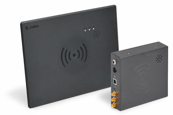 Ficha de especificações do Leitor RFID FXP20 POS | Zebra