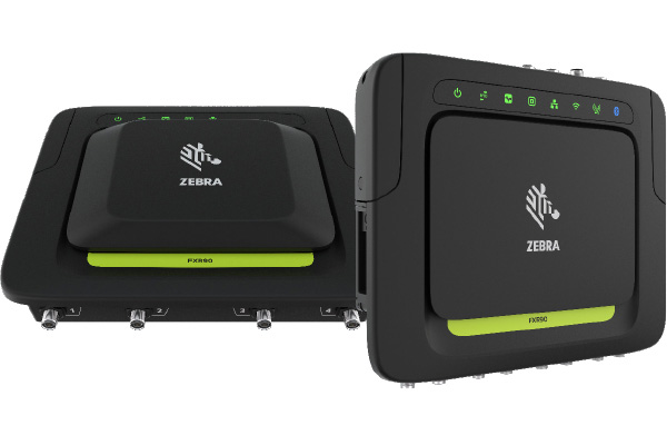 FXR90 Ultra-Rugged Fixed Readers Specification Sheet | Zebra