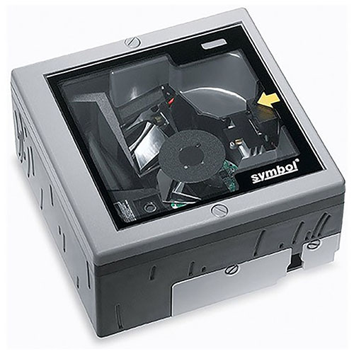 LS7808 Handheld Scanner