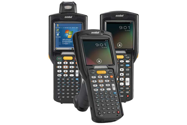 MC3200 Mobile Computer