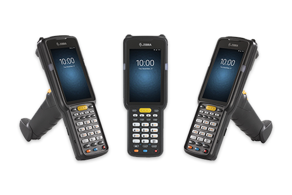 Terminal mobile MC3300 