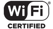 Rain RFID - WiFi認定