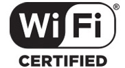 Certificado para Wi-Fi