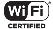 Wi-F certified