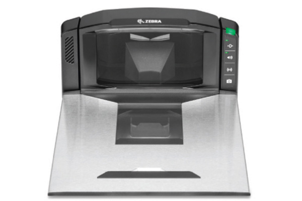 Zebra MP7001-LNSLM00CM Barcode Scanner