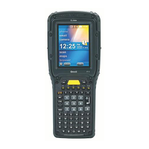 Omnii XT15 mobile computer