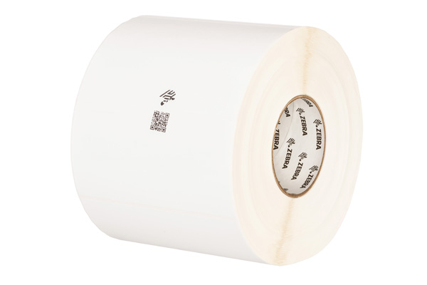 PolyPro 2000T Gloss Specification Sheet | Zebra