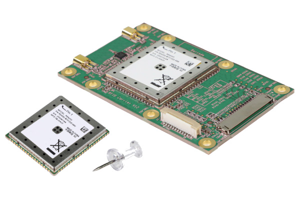 RE40 RFID Module Product Photo