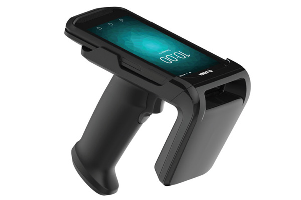 RFD2000 UHF RFID Sled Specification Sheet | Zebra | Zebra