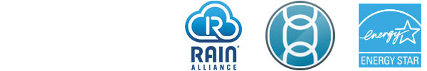 RFD40-M Premium Plus Sled Spec Sheet Compatible Icons: RAIN Alliance, Link OS, Energy  Star