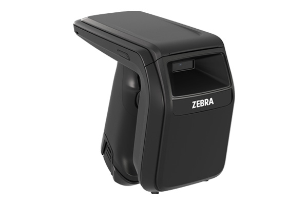 RFD40-M Premium Plus Sled Spec Sheet Product Image