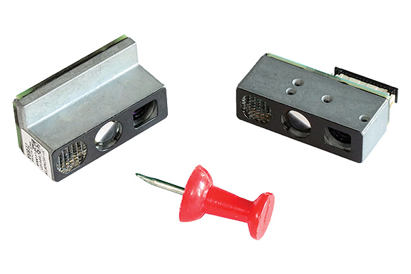Сканирующие OEM-модули одно- и двухмерных штрихкодов SE4100/SE4107 – изображение изделий