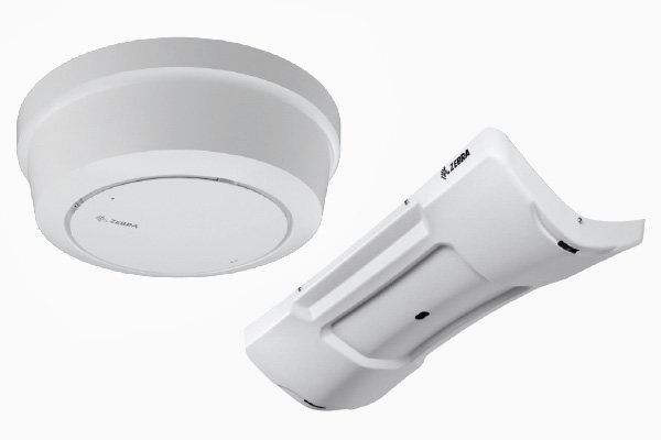 SmartLens™ Gen II Retail Sensors