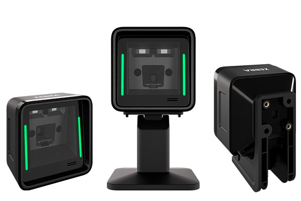 SP20 Series Single-Plane Scanner Spec Sheet Product Image