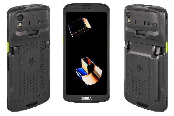 TC101 Mobile Computer Spec Sheet Product Image