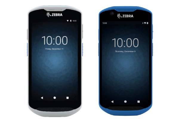 TC52X-HCシリーズ モバイルコンピュータのスペックシート | Zebra | Zebra