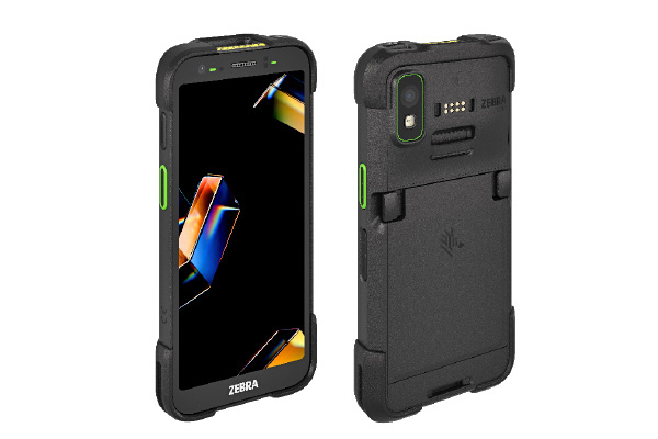 TC701 Mobile Computer Spec Sheet Product Image