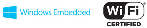 Windows Embedded, WiFi Certified