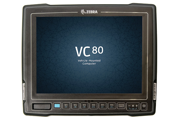 VC-1①aya7/8 VC80 Vehicle Mount Mobile Computer Specification Sheet | Zebra | Zebra