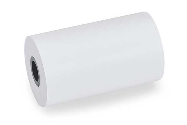 Z-Perform 1000D 2.1 mil Receipt Paper Specification Sheet | Zebra