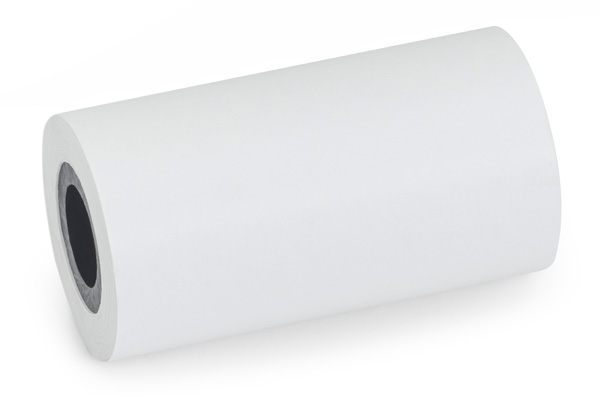 Z-Perform 1000D 2.4 mil Receipt NPA Spec Sheet Product Image