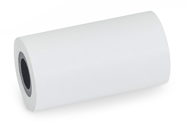 Z-Perform 1000D 3.5 mil Receipt NPA Spec Sheet Product Image