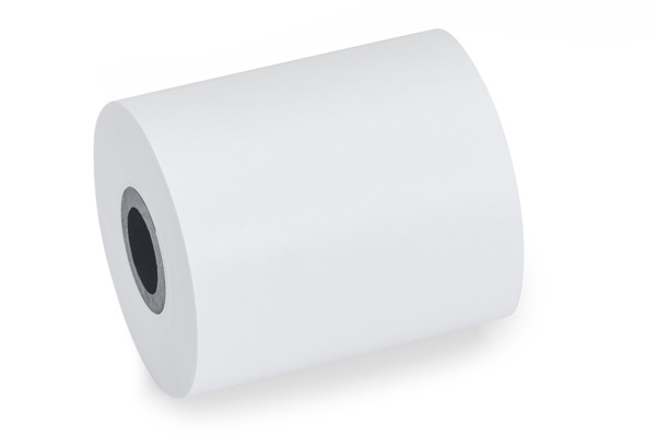 Z-Select 4000D 3.2 mil Receipt NPA Spec Sheet Product Image