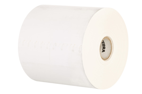 Z-Select 4000T Receipt Spec Sheet Product Image