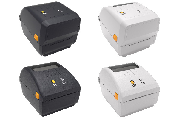 ZD230TA/DA Desktop Printers Specification Sheet | Zebra