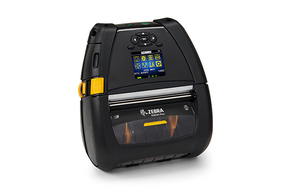 ZQ630/ZQ630 Plus RFID Printer Spec Sheet Product Image