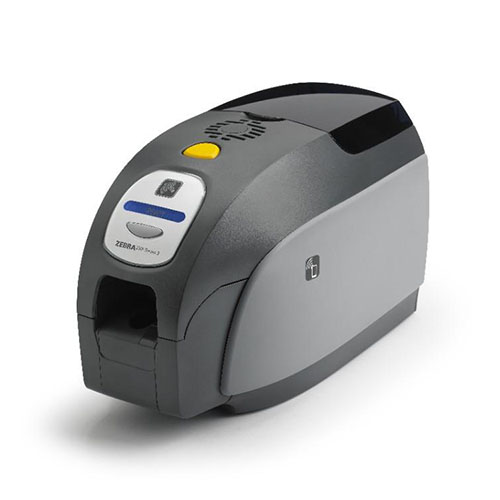 zxp series 3 card printer