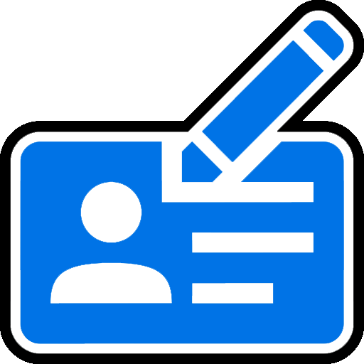 CardStufio ID Card Design Software Icon Image 512x512 cardstudio-id-card-design-software-color-blue-black-outline-icon-512x512.png