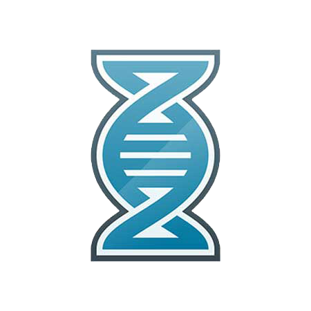 Mobility DNA Icon, Photography Website, 1:1 450