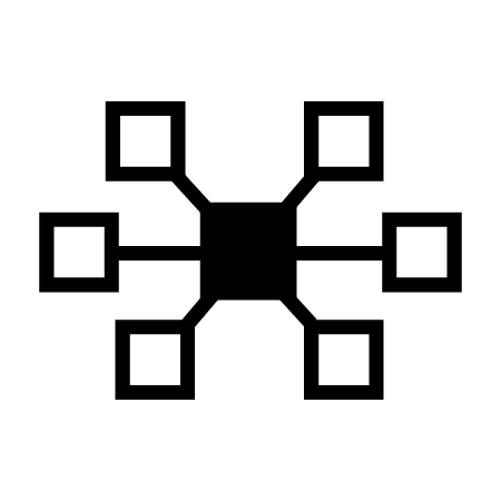 Icon representing WS50 powered by Workcloud software