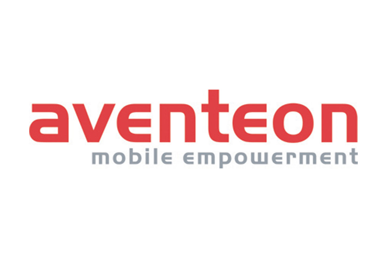 Aventeon Mobile Empowerment Company Logo