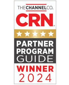 Top Channel Program Award Logo