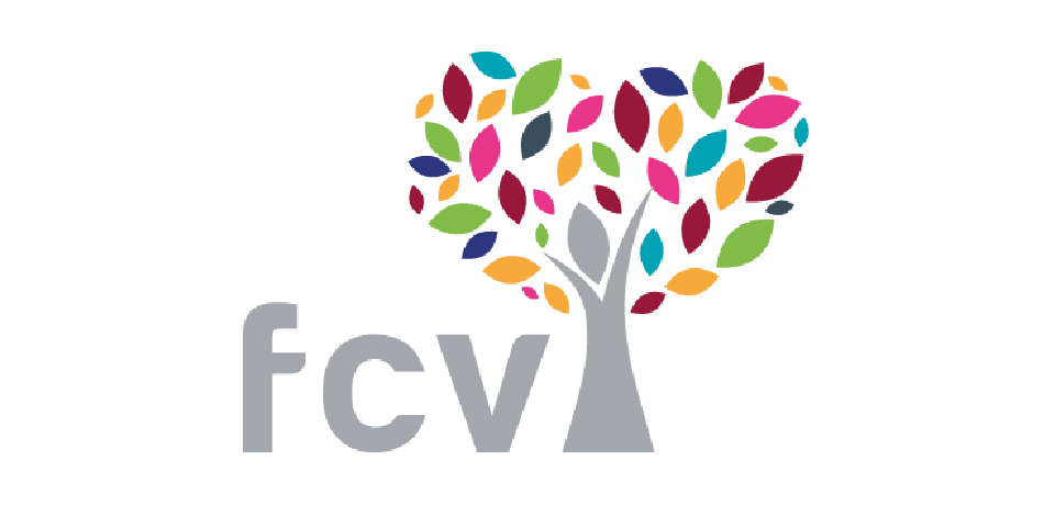 FCV logo