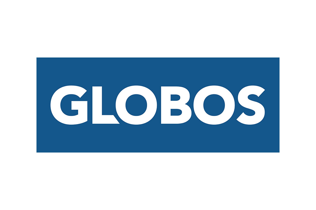 GLOBOS Company Logo