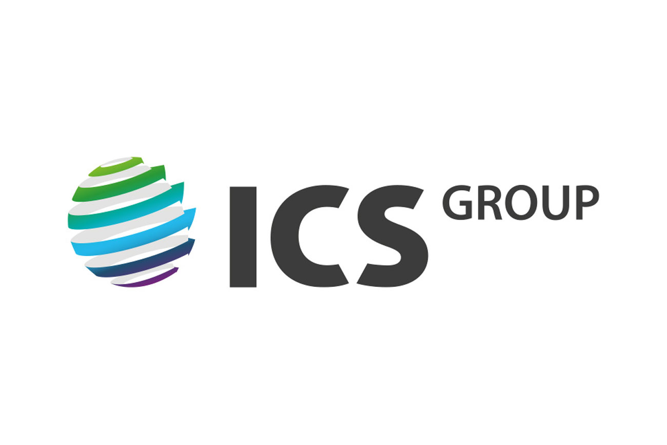 ICS Group Company Logo