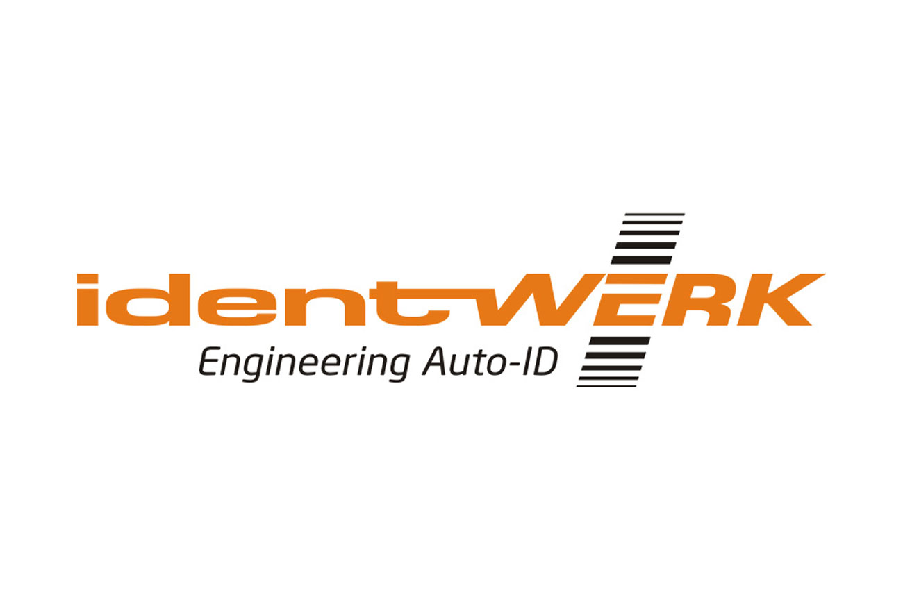 Identwerk Company Logo